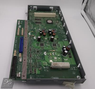 CK839-67001 | CK834-67002 HP DesignJet T620 | T1120 44 inch Главная плата
