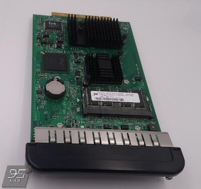 Q6684-60008 Formatter SV HP DesignJet T1100ps без диска