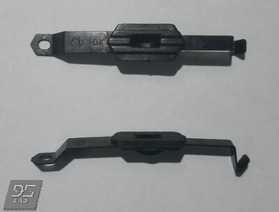 Q5669-60687 Carriage Rear Bushing Бушинг каретки