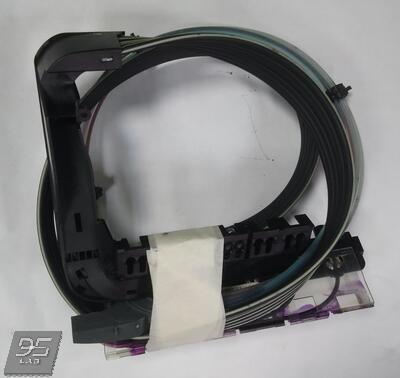 Q6683-60195 HP DesignJet T1100ps T1100 T610 24 inch Трубопровод