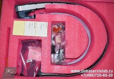CK837-67014 Ink Supply Tubes and Trailing Cable Трубопровод со шлейфом HP DesignJet T770 | T620 | T1120 | T1120ps |T1200 T790 | T1300 | T2300 (24) 