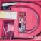 CK839-67003 | CH538-67025 | CR649-67004 Supply Tubes and Trailing Cable HP DesignJet T770 | T790 | T1300 | T2300 T1200 | T620 | T1120ps  44 inch Трубопровод со шлейфом