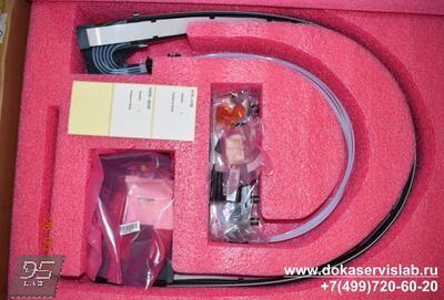 CK839-67003 | CH538-67025 | CR649-67004 Supply Tubes and Trailing Cable HP DesignJet T770 | T790 | T1300 | T2300 T1200 | T620 | T1120ps  44 inch Трубопровод со шлейфом