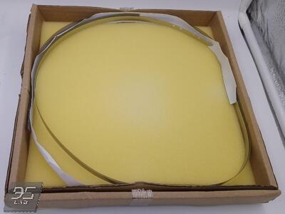 Q6683-60242 | Q6683-60209 Encoder Strip Лента позиционирования (24-inch) HP DesignJet T1100ps | T1100 | T610