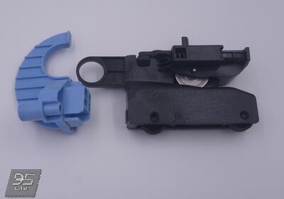 Q5669-60713 Cutter Assembly Резак в сборе HP DesignJet T610 | T620 | T1100 | T1100ps | T1120 | T1120ps | Z2100 | Z2600 | Z3100 | Z3100ps | Z3200 | Z3200ps | Z5600