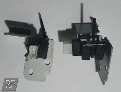 Q5669-60675 | CH538-67071 | CK837-67025 Window Position Sensor Датчик крышки