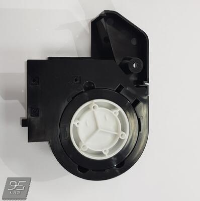 CQ891-67009 Right Roll Support with Cover (Basic) Правая опора рулона T120 T125 T130 T520 T525 T530
