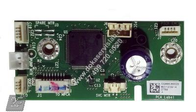 CQ890-67088 | CQ890-67022 Bundle Board Соединительная плата T120 T125 T130 T520 T525 T530 