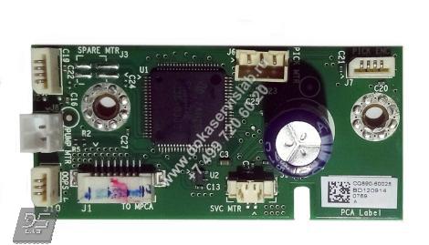 CQ890-67088 | CQ890-67022 Bundle Board Соединительная плата T120 T125 T130 T520 T525 T530 