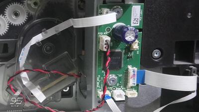 CQ890-67088 | CQ890-67022 Bundle Board Соединительная плата T120 T125 T130 T520 T525 T530