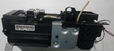 CQ890-67045 | F9A30-67052 Service Station Assembly Сервисная станция (станция парковки) HP DesignJet T120 T125 T130 T520 T525 T530 T730 T830 Т210 Т230 Т250 Т630 Т650