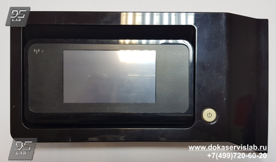 CQ890-67082 | CQ890-67026 Front Panel Передняя панель T120 T125 T130 T520 T525 T530 