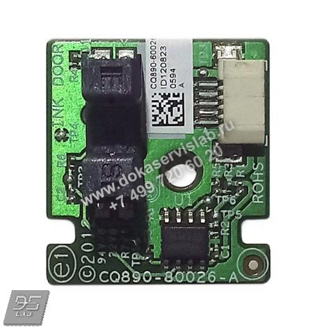 CQ890-67028 Ink Cartridge Cover Sensor Датчик крышки картриджа T120 T125 T130 T520 T525 T530 