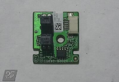 CQ890-67028 Ink Cartridge Cover Sensor Датчик крышки картриджа T120 T125 T130 T520 T525 T530