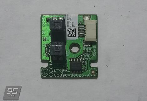 CQ890-67028 Ink Cartridge Cover Sensor Датчик крышки картриджа T120 T125 T130 T520 T525 T530 