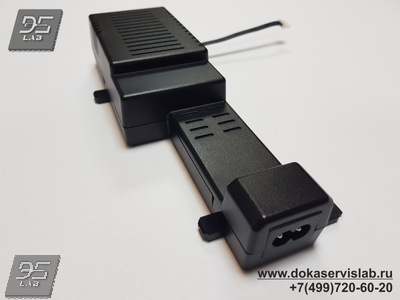 CQ890-67089 | CQ890-67025 Power Supply SV Блок питания HP DesignJet T120 T125 T130 T520 T525 T530 T730 T830 Т210 Т230 Т250 Т630 Т650