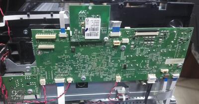 CQ891-67019 | CQ891-67013 | CQ891-67003 Main PCA Basic Главная плата