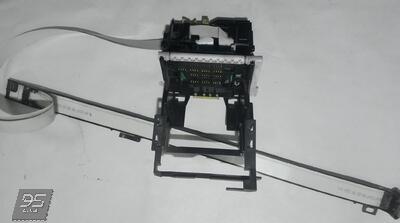 CQ890-67002 | 5HB06-67001 Carriage Assembly with Belt (24) Каретка в сборе T120 T125 T130 T520 T525 T530 Т210 Т230 Т250 Т630 Т650