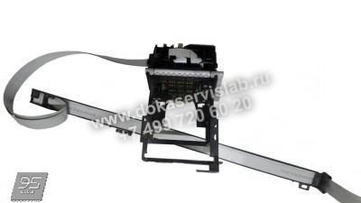 CQ890-67002 | 5HB06-67001 Carriage Assembly with Belt (24) Каретка в сборе T120 T125 T130 T520 T525 T530 Т210 Т230 Т250 Т630 Т650