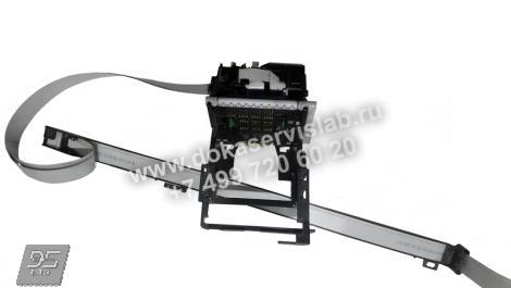 CQ890-67002 | 5HB06-67001 Carriage Assembly with Belt (24) Каретка в сборе T120 T125 T130 T520 T525 T530 Т210 Т230 Т250 Т630 Т650