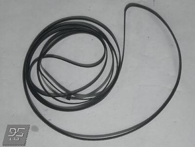 CQ890-67112 | CQ890-67059 | CQ890-40001 Belt (24) Ремень привода каретки T120 T125 T130 T520 T525 T530 T210 T230 T250 T630 T650