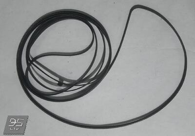 CQ893-67016 | F9A30-67068 Belt (36-inch) Ремень привода каретки HP DesignJet T520 T525 T530 T730 T830 Т630 Т650