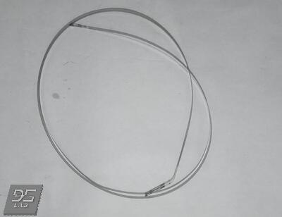 CQ890-80214 | CQ890-67096 | CQ890-67065 | CQ890-67003 Encoder Strip (24-inch) Лента позиционирования HP DesignJet T120 T125 T130 T520 T525 T530 Т210 Т230 Т250 Т630 Т650