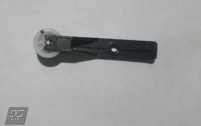 CQ890-60230 Натяжитель ремня HP DesignJet T120 T125 T130 T520 T525 T530 T730 T830