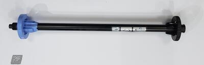 CQ890-67043 | 5HB06-67027 Spindle module (24) Шпиндель рулона T120 T125 T130 Т210 Т230 Т250 T520 T525 T530 Т630 Т650 