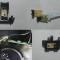 CQ890-67020 | F9A30-67045 Sensor Kit (Includes Encoder PCA + Index + cable, Output Tray Sensor + cable, and Top Cover Sensor) Комплект датчиков