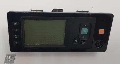 Q6675-60060 Front Panel Передняя панель HP DesignJet Z2100