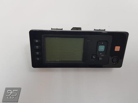 Q5669-60714  Front Panel Передняя панель HP DesignJet Z3100 | Z3100ps