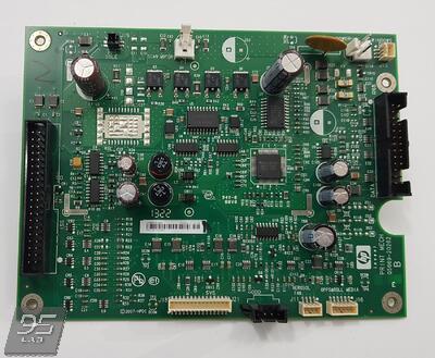 Q6675-60018 PrintMech PCA Соединительная плата HP DesignJet Z2100 | Z3100 | Z3100ps | Z3200 | Z3200ps