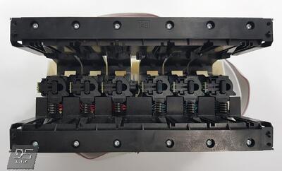 Q6675-60020 Right Ink Supply Station Станция подкачки чернил (правая) HP DesignJet Z2100