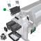 Q5669-60670  Right Ink Supply Station Станция подкачки чернил (правая) HP DesignJet Z3100 | Z3100ps