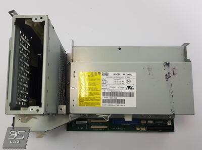 Q677-67008 Main PCA with Power Supply Unit (PSU) Assembly Главная плата HP DesignJet Z2100 Rev. D