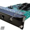 Q5669-60175 Formatter with HDD Плата форматера с жестким диском HP DesignJet Z3100