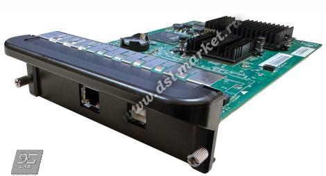 Q5669-60175 Formatter with HDD Плата форматера с жестким диском HP DesignJet Z3100