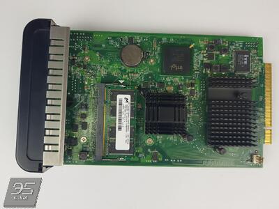 Q6718-60047 Formatter with HDD Плата форматера с жестким диском HP DesignJet Z3200 Rev. A | Z3200ps Rev. A