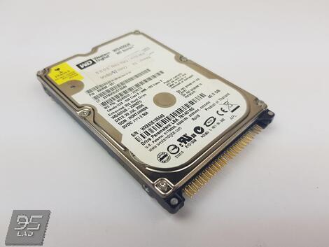 Q6677-67009 Hard Disk Drive Жесткий диск HP DesignJet Z2100 Rev. D