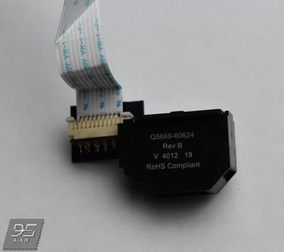 Q6683-67004 Line Sensor Датчик каретки