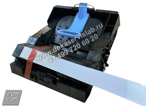Q6675-67020 Carriage Assembly (24-inch) Каретка в сборе HP DesignJet Z2100