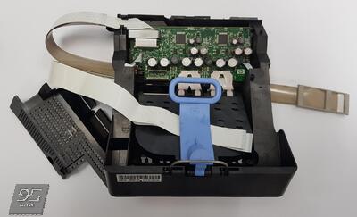 Q6677-67004 Carriage Assembly (44-inch) Каретка в сборе HP DesignJet Z2100