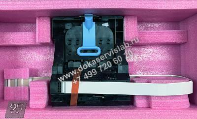 Q6659-67014 Carriage Assembly (44-inch) Каретка в сборе HP DesignJet Z3100
