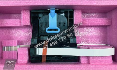 Q6659-67014 Carriage Assembly (44-inch) Каретка в сборе HP DesignJet Z3100