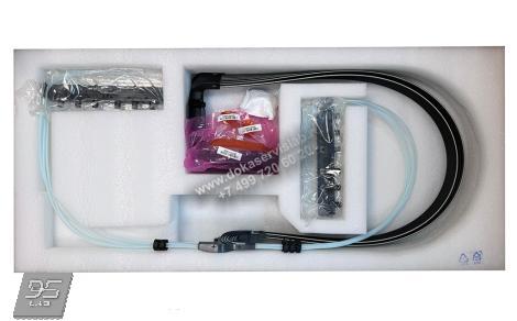 Q6719-67001 Ink Supply Tubes (44-inch) Трубопровод HP DesignJet Z3200
