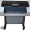 Широкоформатный струйный плоттер HP DesignJet T1100 24 Q6683A