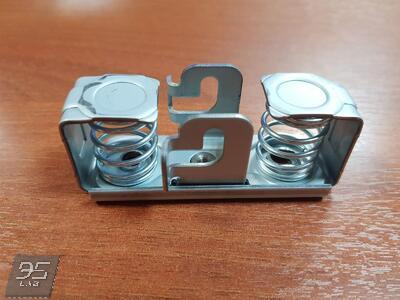 Q5669-60672 Belt Tensioner Натяжитель ремня