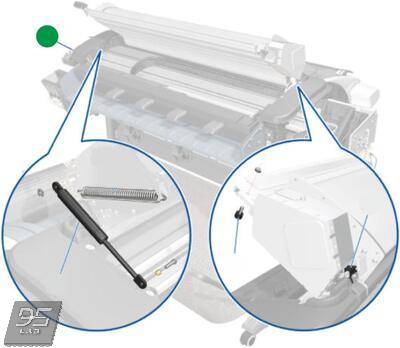 CN727–69004 Torsion Damper