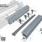 CN727–60047 Clean Out new re carbon (44-inch)